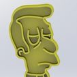 26.jpg Commercial use license simpsons cookie cutters bundle 30 different characters