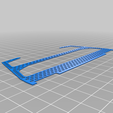 grille_calandre_bas.png Free STL file rc truck 1/14 FH grille front face・3D printer design to download