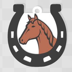 Caballo-llavaero.jpg Horse Keychain