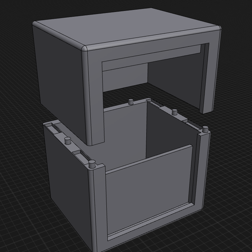 Deck Box
