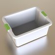 washing_basin_render6.jpg Wash Bowl 3D Model