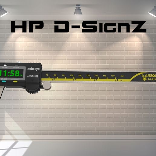 Untitled-Projectkkk.jpg VERNIER CALIPER WALL CLOCK