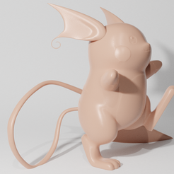 2.png Raichu Pokemon