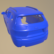 A016.png Archivo STL Carrocería imprimible del Jeep Cherokee Limited 2019・Plan de impresión en 3D para descargar