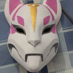 Drift Mask Fortnite