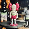 IMG_3193.jpeg KAWS Hallowen2025 Edition