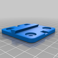 5256d805c2ab248efb04c69963dd5f43.png ANET A8 2020 X Axis with Titan Aero BLTouch