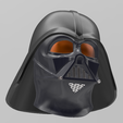 vader3.png Darth Vader Helmet Rogue One/ANH