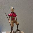 Avatar Aang