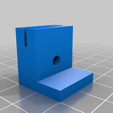 e7f50973-ddf9-4c72-a700-fb271b520352.png CR-M4 Z-axis Belt Lock