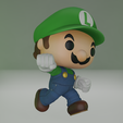 3.png LUIGI - MARIO BROS. FUNKO POP