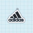 3D-design-Epic-Snicket-Bigery-_-Tinkercad-Google-Chrome-28_06_2022-09_26_05.png Adidas Logo Keychain