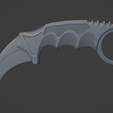 Capture.png KARAMBIT KNIFE