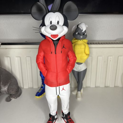 IMG_1482.jpeg Mickey Mouse Urban Vibes (MultiColor Files)