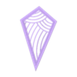 lms30x52.stl ポリマークレイカッター