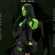 evellen0000.00_00_01_14.Still006.jpg She Hulk Bust - Collectible Bust Edition
