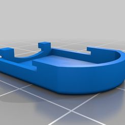 3aa8e98f586aeda4ec9bdc02755960f4.png Бесплатный 3D файл Крышка батарейного отсека штангенциркуля Mitutoyo・Дизайн 3D-принтера для скачивания