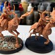 297660848_3399026670311594_5221143845186337598_n.jpg ELF CAVALRY OF DARK FOREST ( ELK )