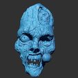 zom1e.jpg Zombie Wall Decor