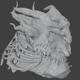 3.png Capacete do Guerreiro Hellfire - Nioh 3