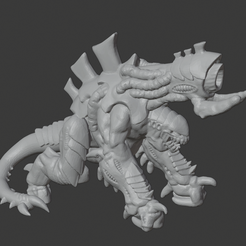 BIOVORE.PNG Epic Tyranid Biovore