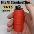 Bic-NFL-NFC-East-Pic2.jpg NFL Football Bic Lighter Cases NFC East Division Cowboys Eagles Giants Commanders Redskins