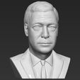 12.jpg Nigel Farage bust ready for full color 3D printing