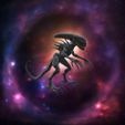 464946447_16457797143_n.jpg alien figure xenomorph -alien coloring figure