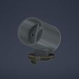 boost-gauge-pod-assamply1.jpg Boost Gauge Pod Golf mk4