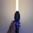 IMG_2578.jpg Star wars | Ezra's Lightsaber
