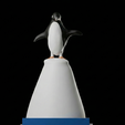 2.png Penguin ( BUT WHY?) 3d Printable