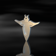 Pendant_Sea-angel.png Sea angel Pendant
