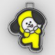 chimmy_1-color.jpg chimmy - freshie mold - silicone mold box