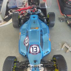 1674413315767.jpg Файл STL Ultimate Rc 1/8tt усиление крыла・3D-печатная модель для загрузки