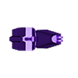TailHook_Split.stl Fallout 4 Veritbird VB-01 Final
