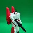 1000004724.jpg Yabaya 005 Mini Jetfire / Macross Valkyrie - Transforming F14 Jet Toy - 6 inches tall - No Supports - Transformers VF-1S VF-1J VF-A Strike