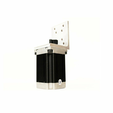 nema-23-motor-mount-bracket-metal-aluminum.png Nema 23 Motor Mount