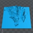 Javea calpe Ifac_1.jpg 3D map, Javea Calpe Ifac