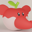 Elephant-Apple-9.png Elephant Apple Super Mario Wonder
