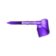 model2.stl Espadas