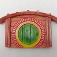 FrontDoor-01_01.jpg Hobbit House Miniature Pack