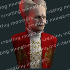 dracula-bust-render.jpg Dracula STL bust for 3d printing