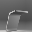render_004.png MagSafe Apple - Dual stand
