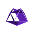 tower.obj Бесплатный STL файл Triangle Chess・Дизайн 3D-принтера для скачивания