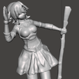 nora valkyrie.png Nora Valkyrie (detailed)