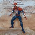 IMG_20230810_134119_933.jpg Marvel's Spider-Man PS5 Headsculpt for Marvel Legends Action Figures