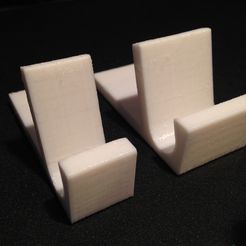IMG_5234.JPG STL file SUPPORT DE SMARTPHONES ET TABLETTES・3D printer model to download