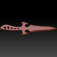 ZBrush-Document1.jpg Knife