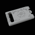 Schermata-2023-01-27-alle-10.30.15.png STL file Sheikah Slate Legend Of Zelda 1to1 scale for Cosplay or collectibles UPDATED!・Model to download and 3D print