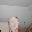 IMG_20201027_094529.jpg Stonks AKA "Meme Man" Mask